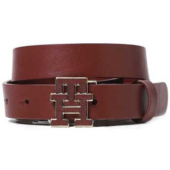 Ζώνη Tommy Hilfiger TH MONOGRAM BUCKLE LOGO W.2.5 BELT WOMEN