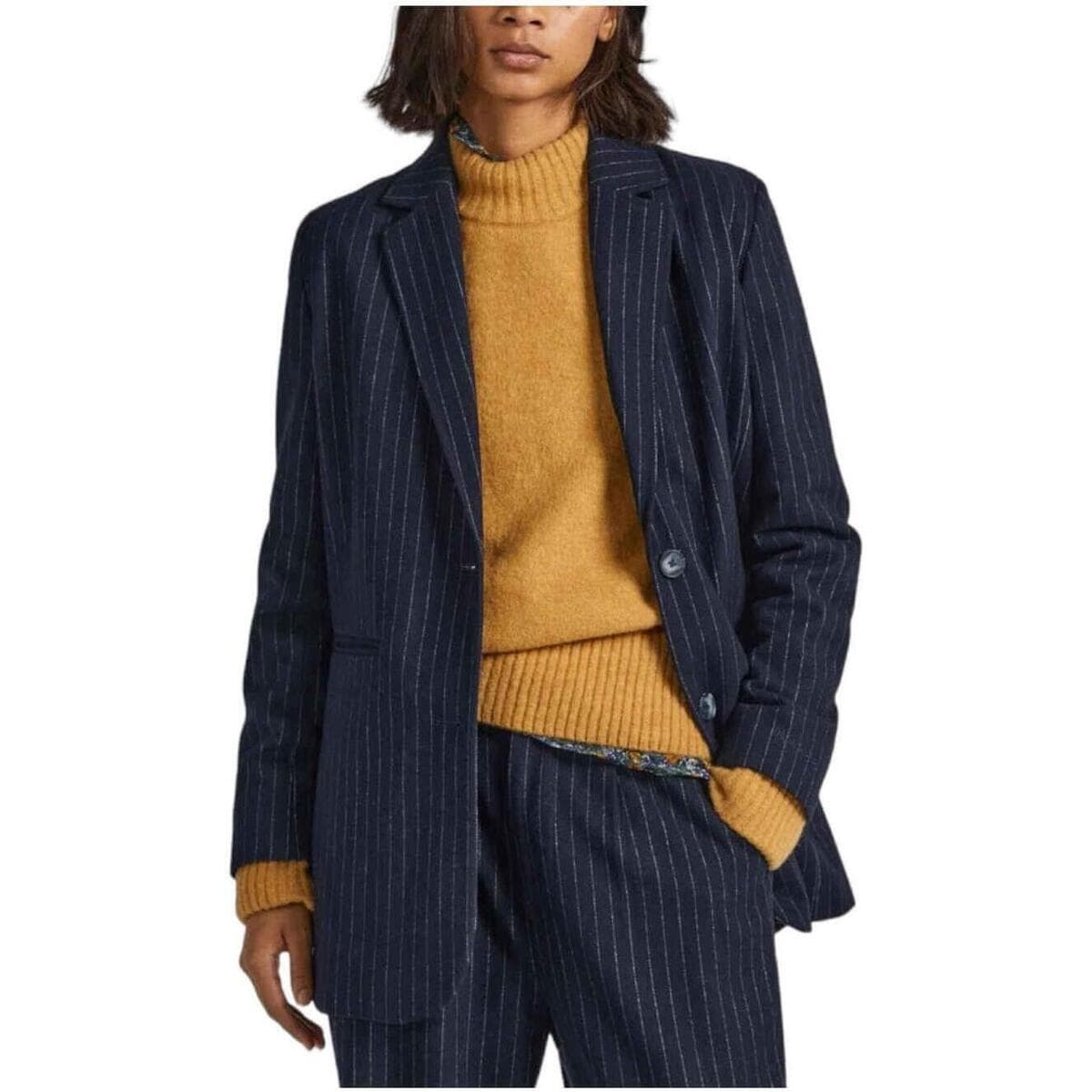 Παλτό Pepe jeans PL402287 00A