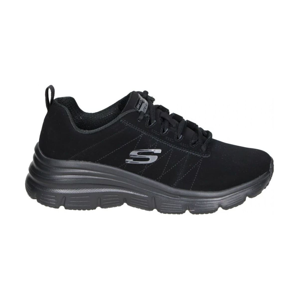 Παπούτσια Sport Skechers 88888366-BBK