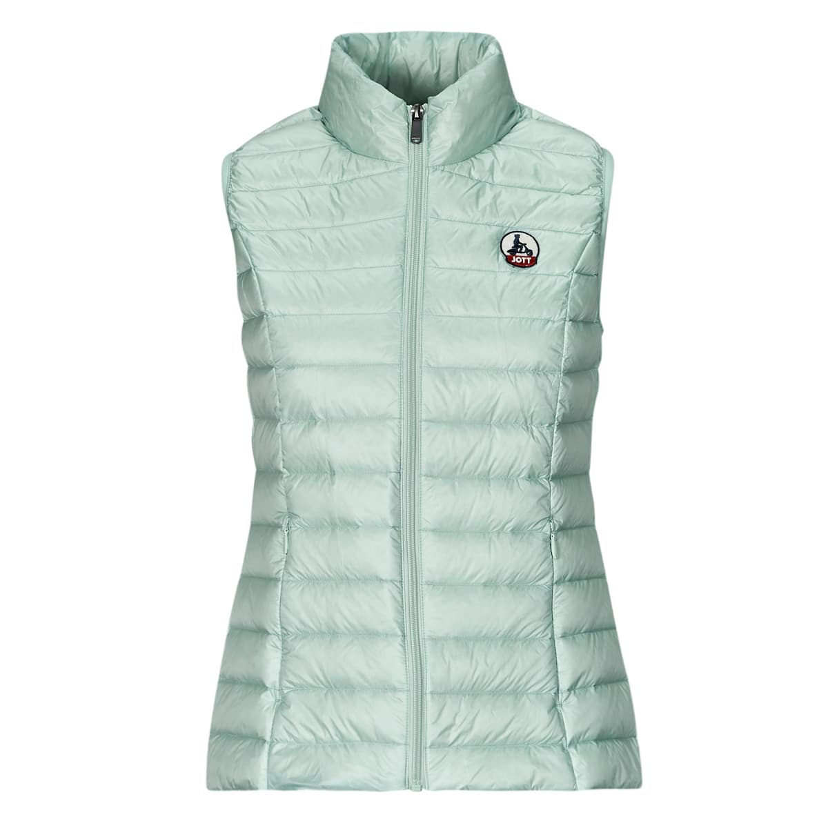 Χοντρό μπουφάν JOTT SEDA