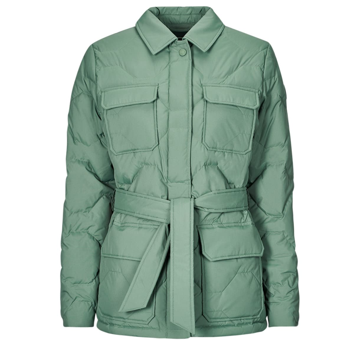 Χοντρό μπουφάν JOTT CARMEN