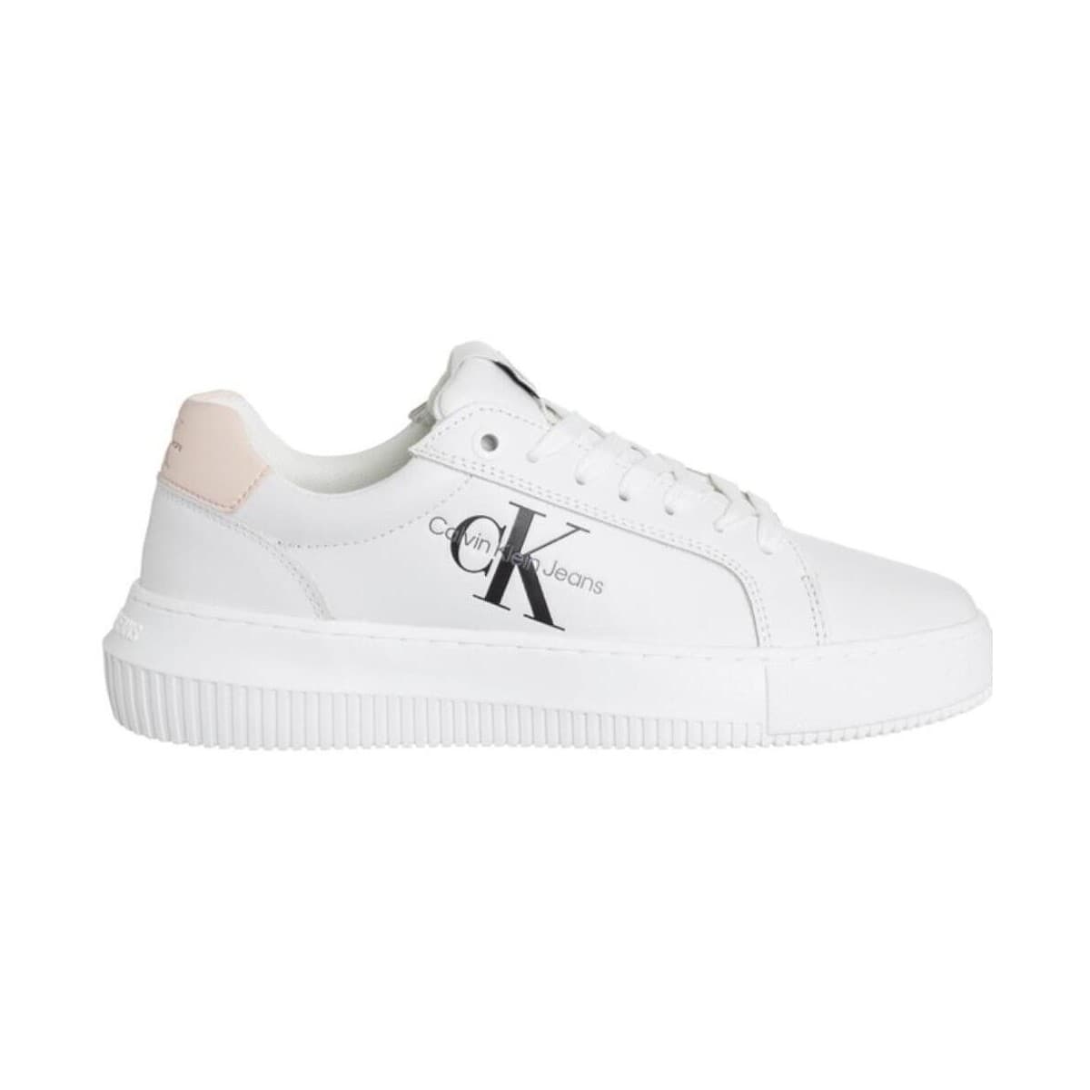Xαμηλά Sneakers Calvin Klein Jeans YW0YW008230LE
