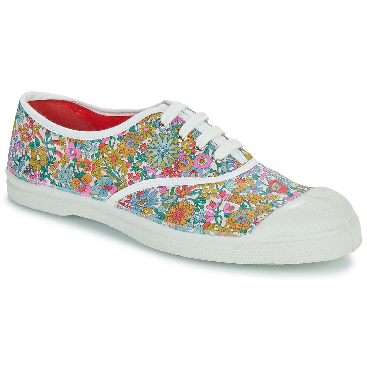 Xαμηλά Sneakers Bensimon LIBERTY