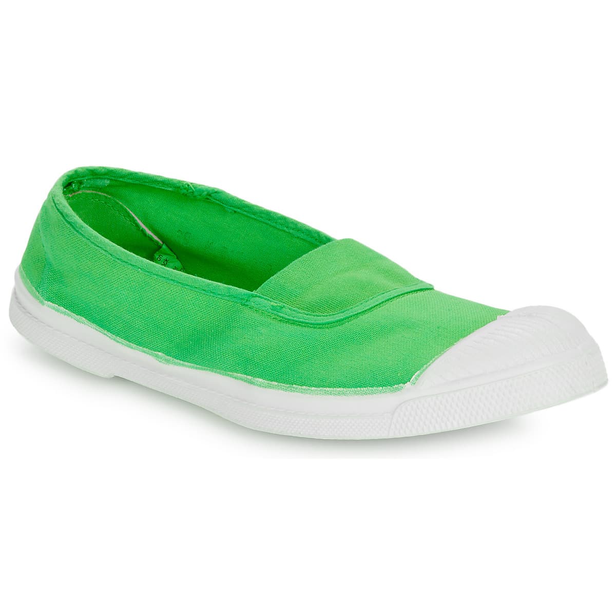 Slip on Bensimon TENNIS ELASTIQUE