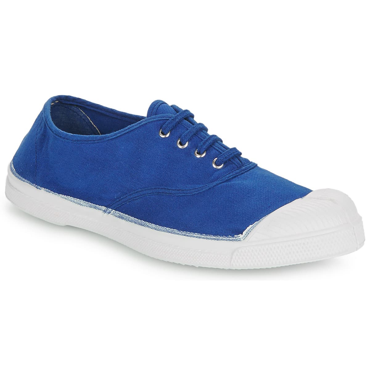 Xαμηλά Sneakers Bensimon TENNIS LACETS