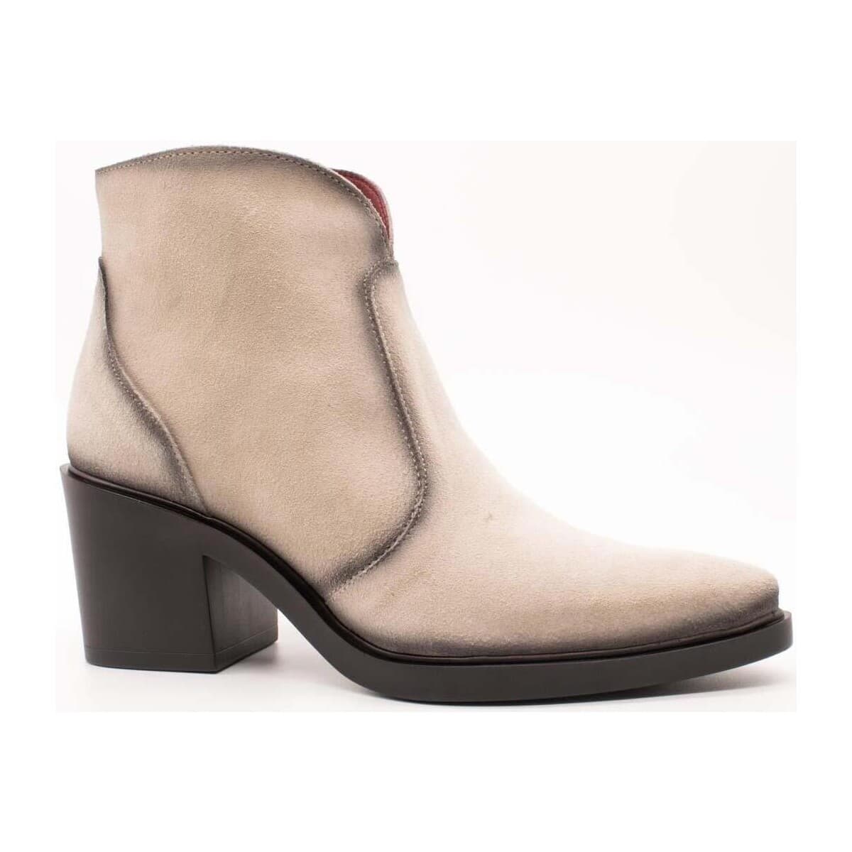 Μποτίνια Jose Saenz Roma 6510-V