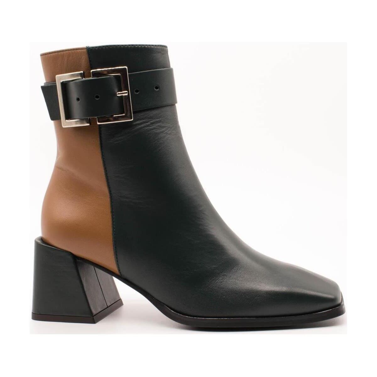 Μποτίνια Wonders H-4350 Bora