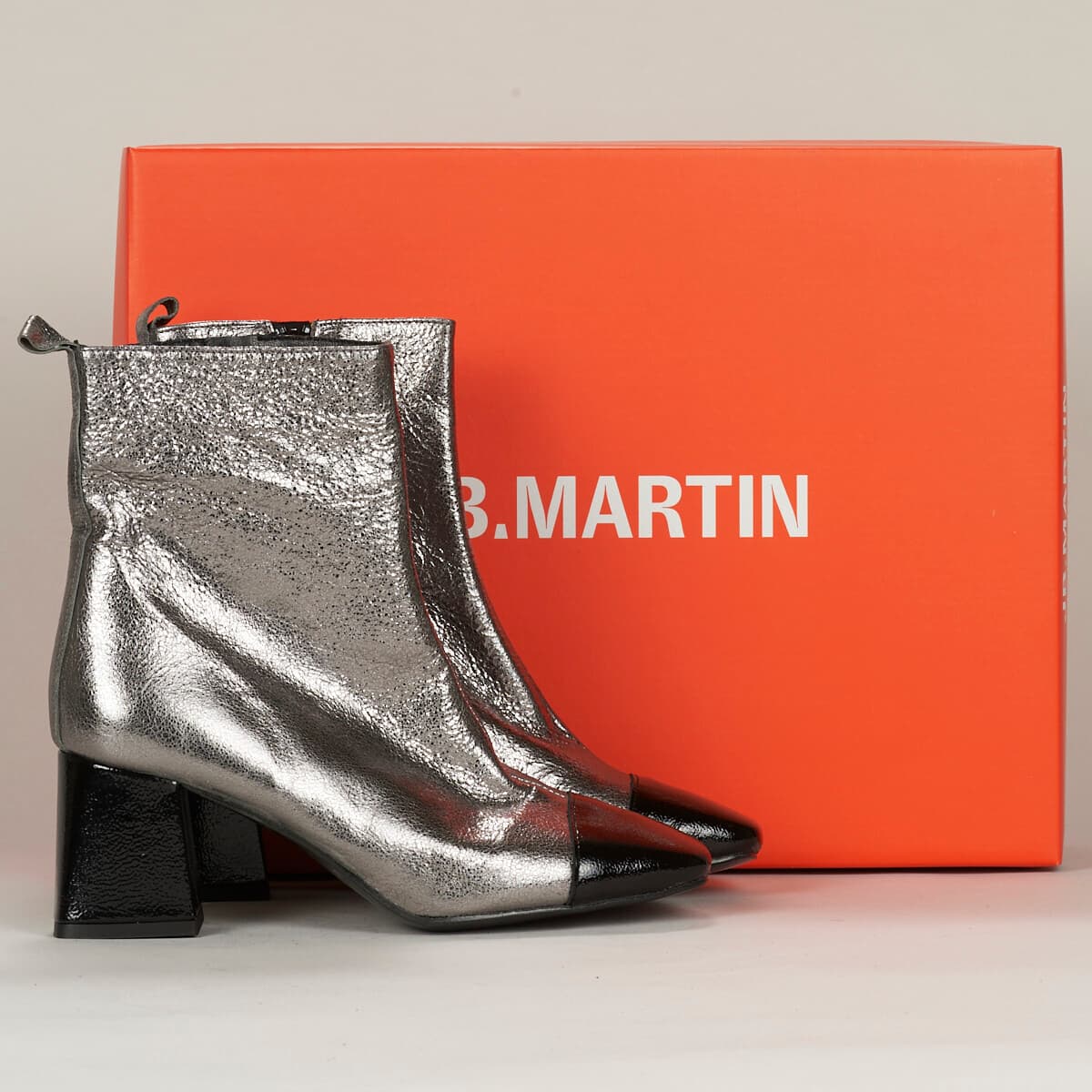 Μποτίνια JB Martin VANESSA