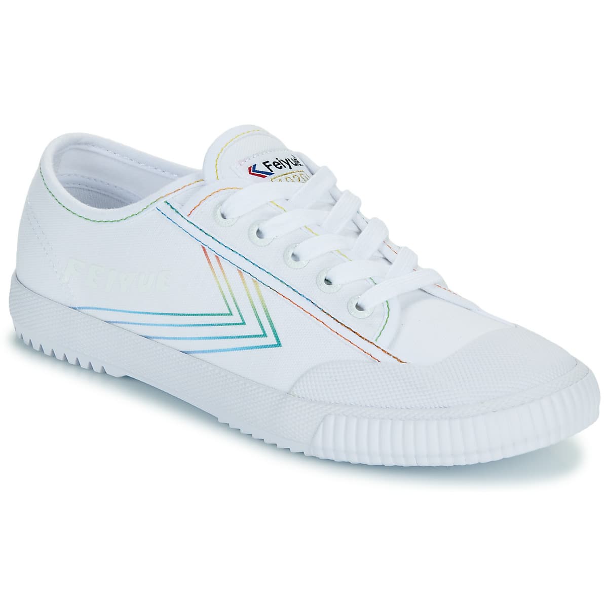Xαμηλά Sneakers Feiyue Fe Lo 1920 Canvas