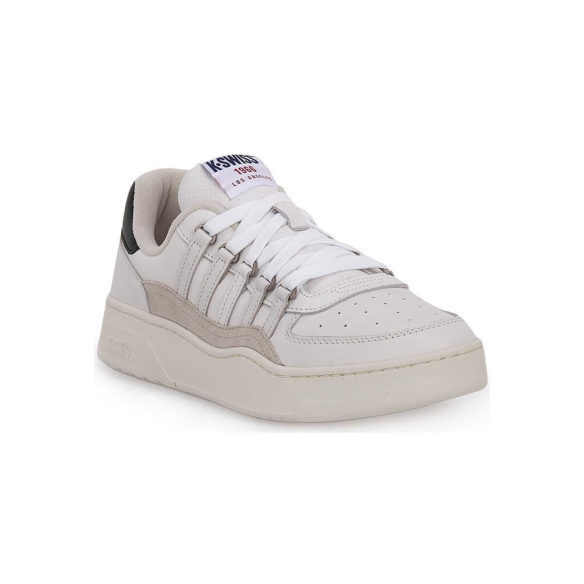 Sneakers K-Swiss 967 CANNON COURT