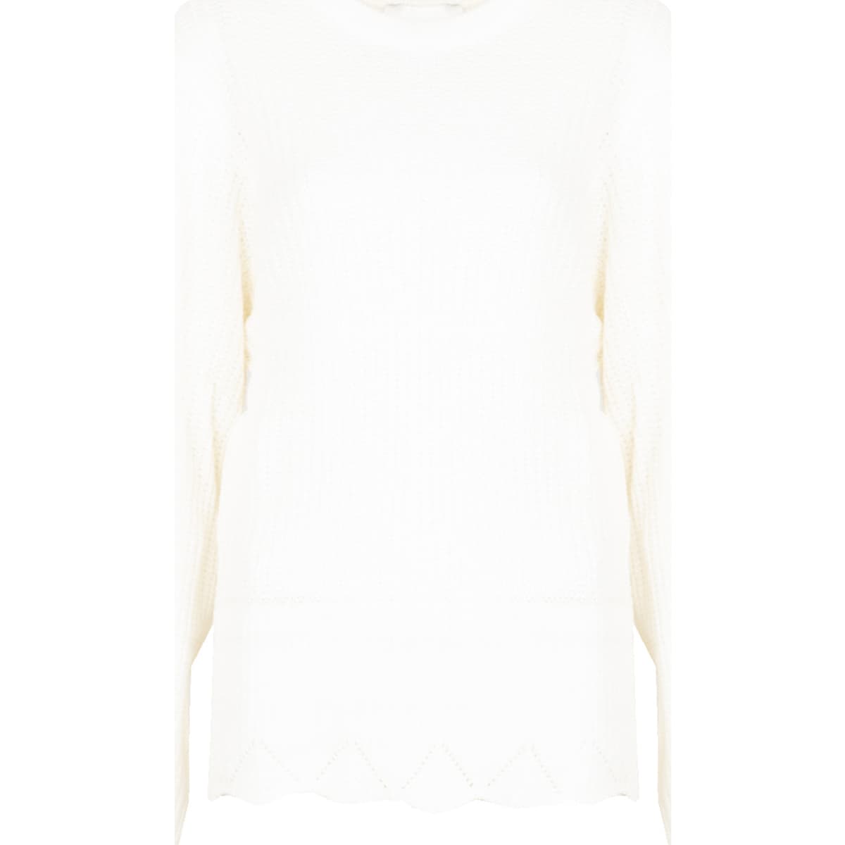 Πουλόβερ Silvian Heach PGA22111