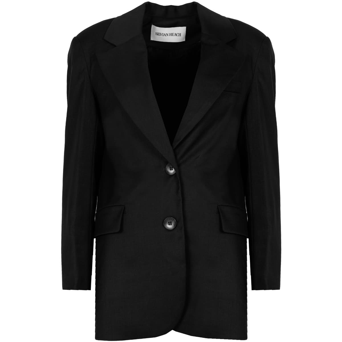 Σακάκια κοστουμιού Silvian Heach PGA22261GC | Thomasin