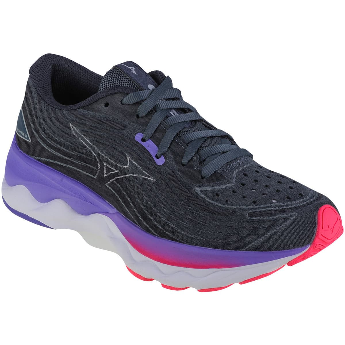 Παπούτσια για τρέξιμο Mizuno Wave Skyrise 4