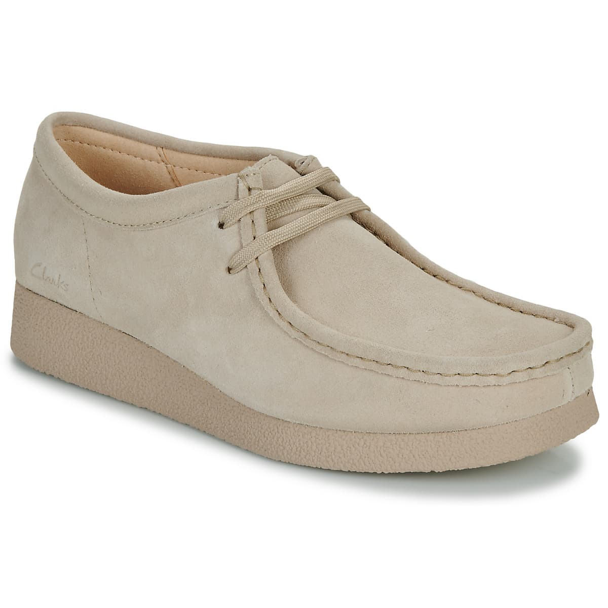 Derbies Clarks WALLABEE EVOSH