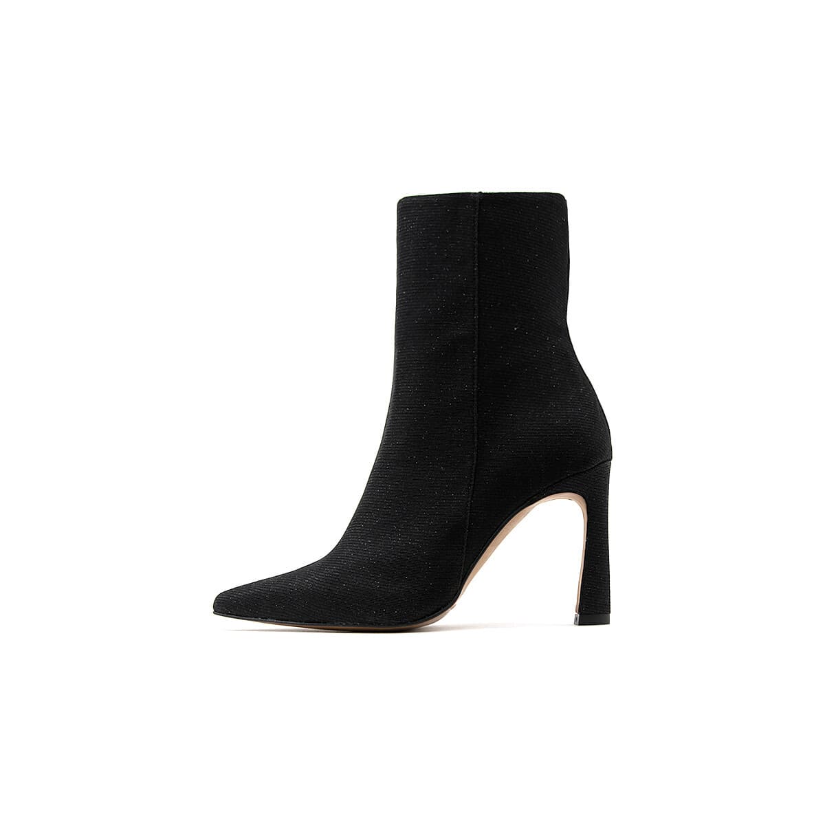 Μποτάκια/Low boots Angel Alarcon HIGH HEEL ANKLE BOOTS WOMEN