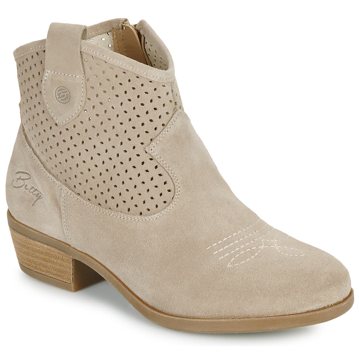 Μποτίνια Betty London OGEMA