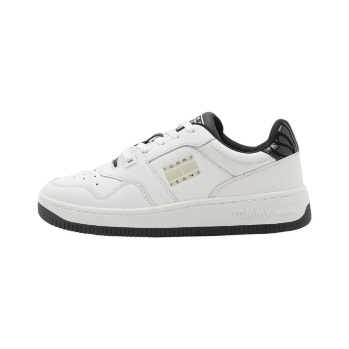 Xαμηλά Sneakers Tommy Hilfiger EN0EN2534 YBL
