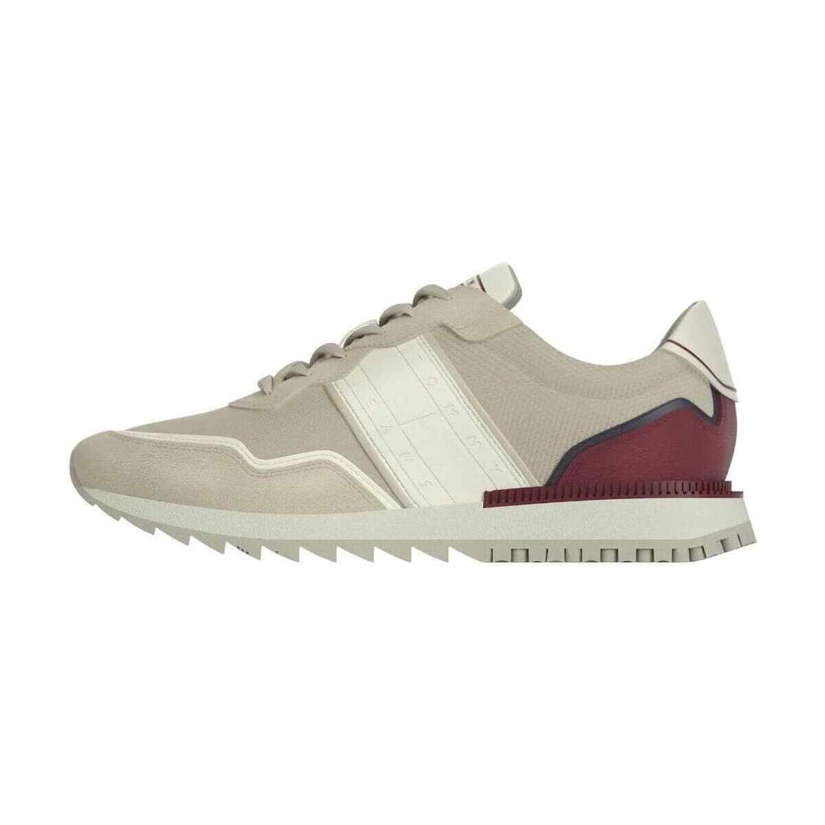 Xαμηλά Sneakers Tommy Hilfiger EN0EN02283