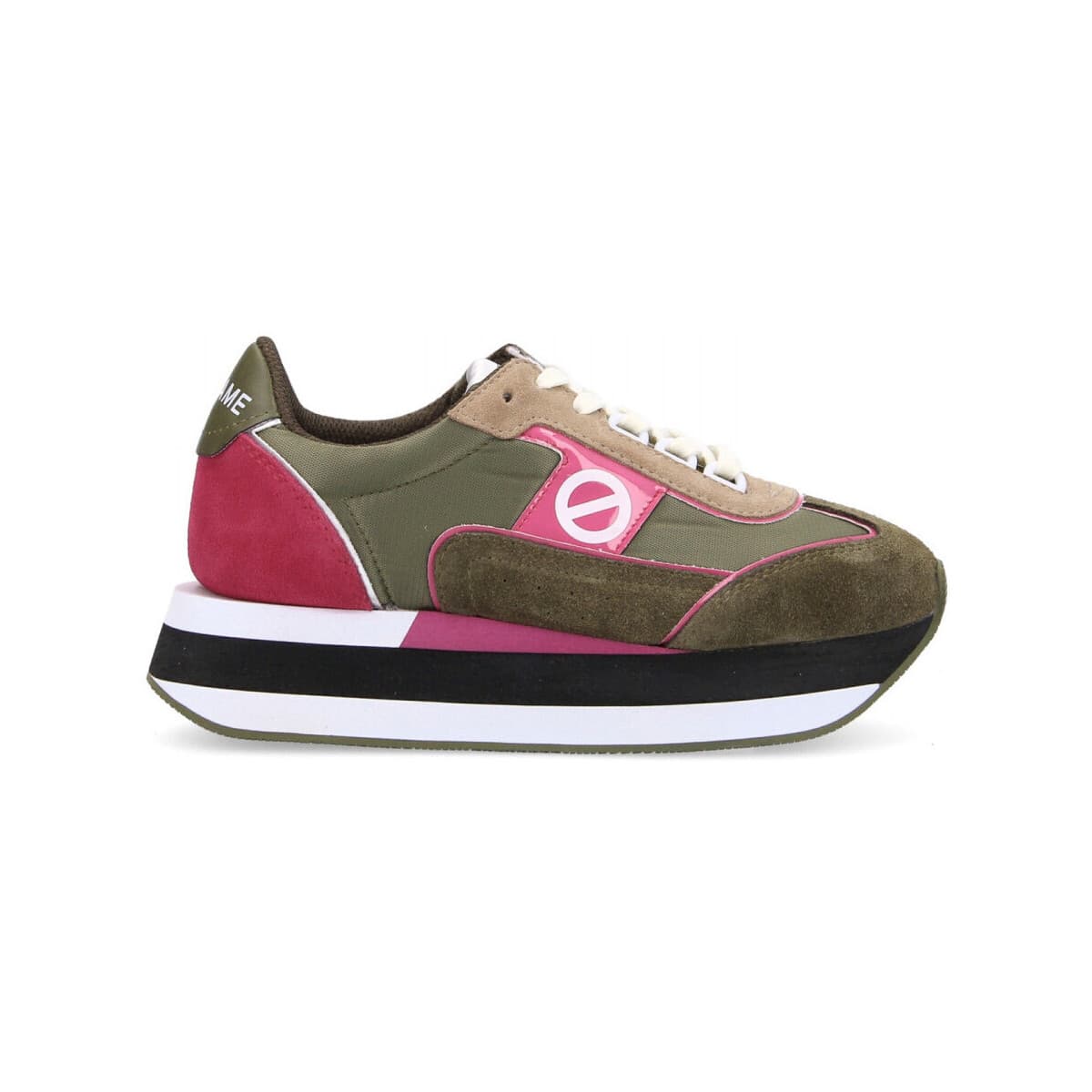 Sneakers No Name Boom jogger w