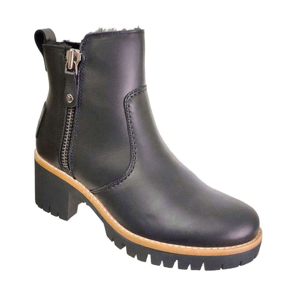 Μποτίνια Panama Jack Pauline trav