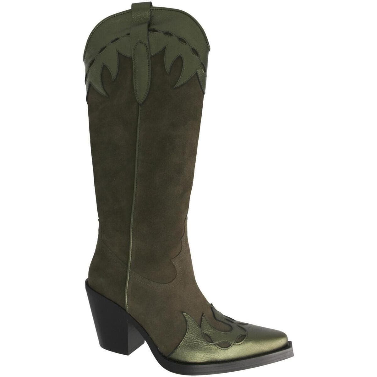 Μπότες Joe Sanchez -