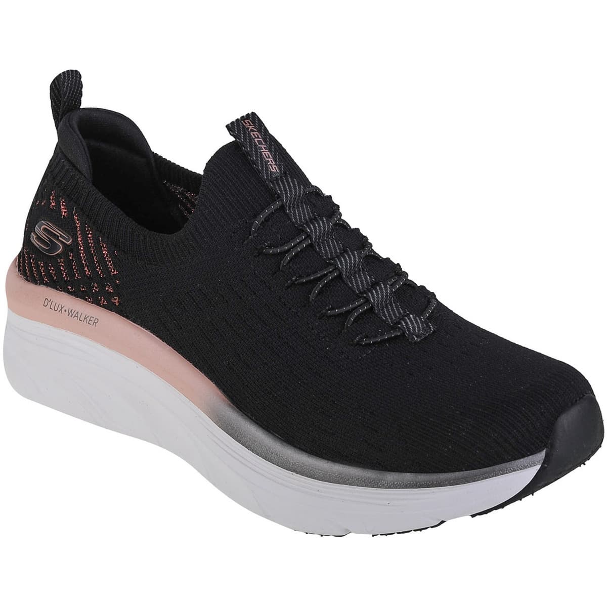 Xαμηλά Sneakers Skechers D apos;Lux Walker Let It Glow