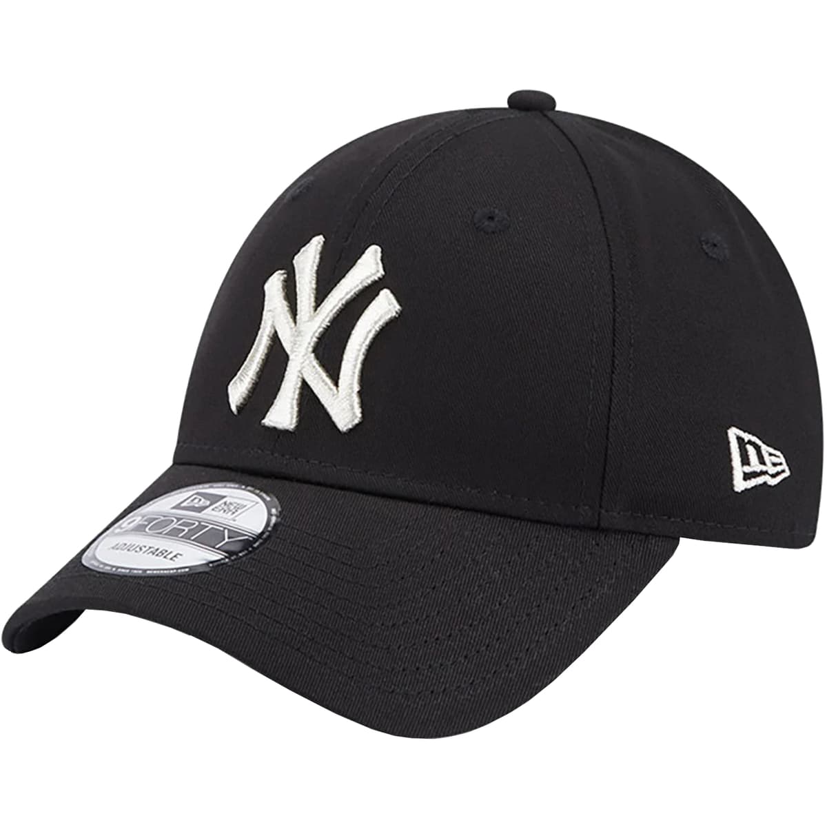 Κασκέτο New-Era New York Yankees 940 Metallic Logo Cap
