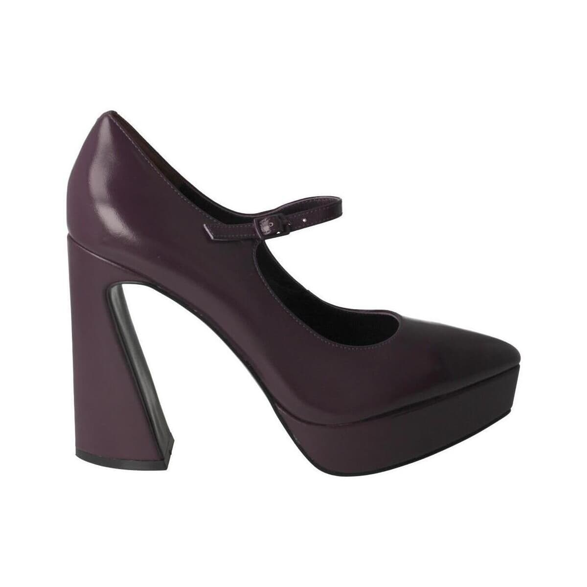 Παπούτσια Πόλης Jeannot -