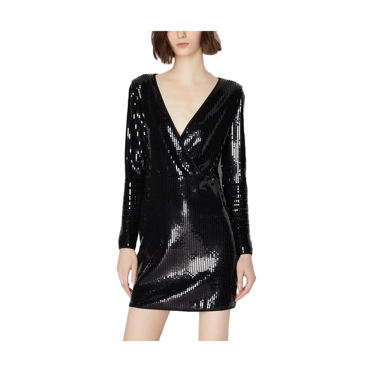 Φορέματα EAX DRESS WOMEN