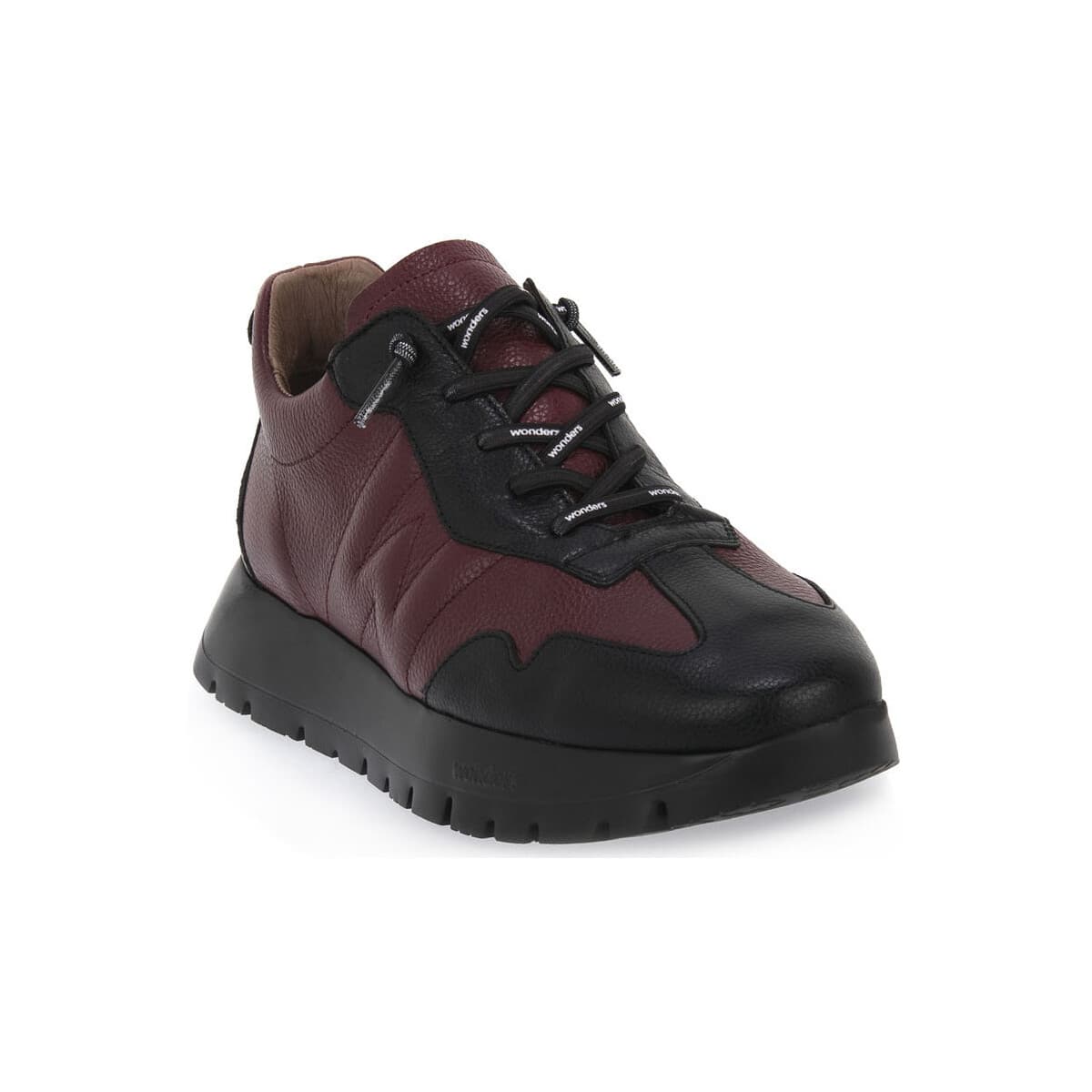 Παπούτσια Sport Wonders BETFLY NEGRO