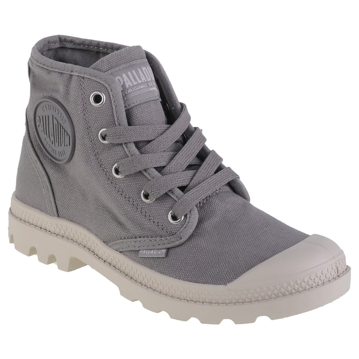 Xαμηλά Sneakers Palladium Pampa Hi