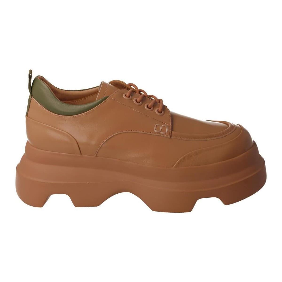 Παπούτσια Πόλης Jeannot -