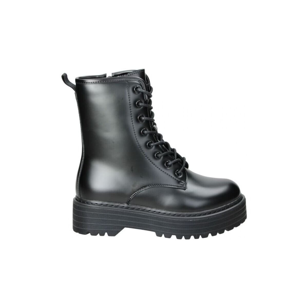 Μποτίνια Chika 10 ORLANDO 01F