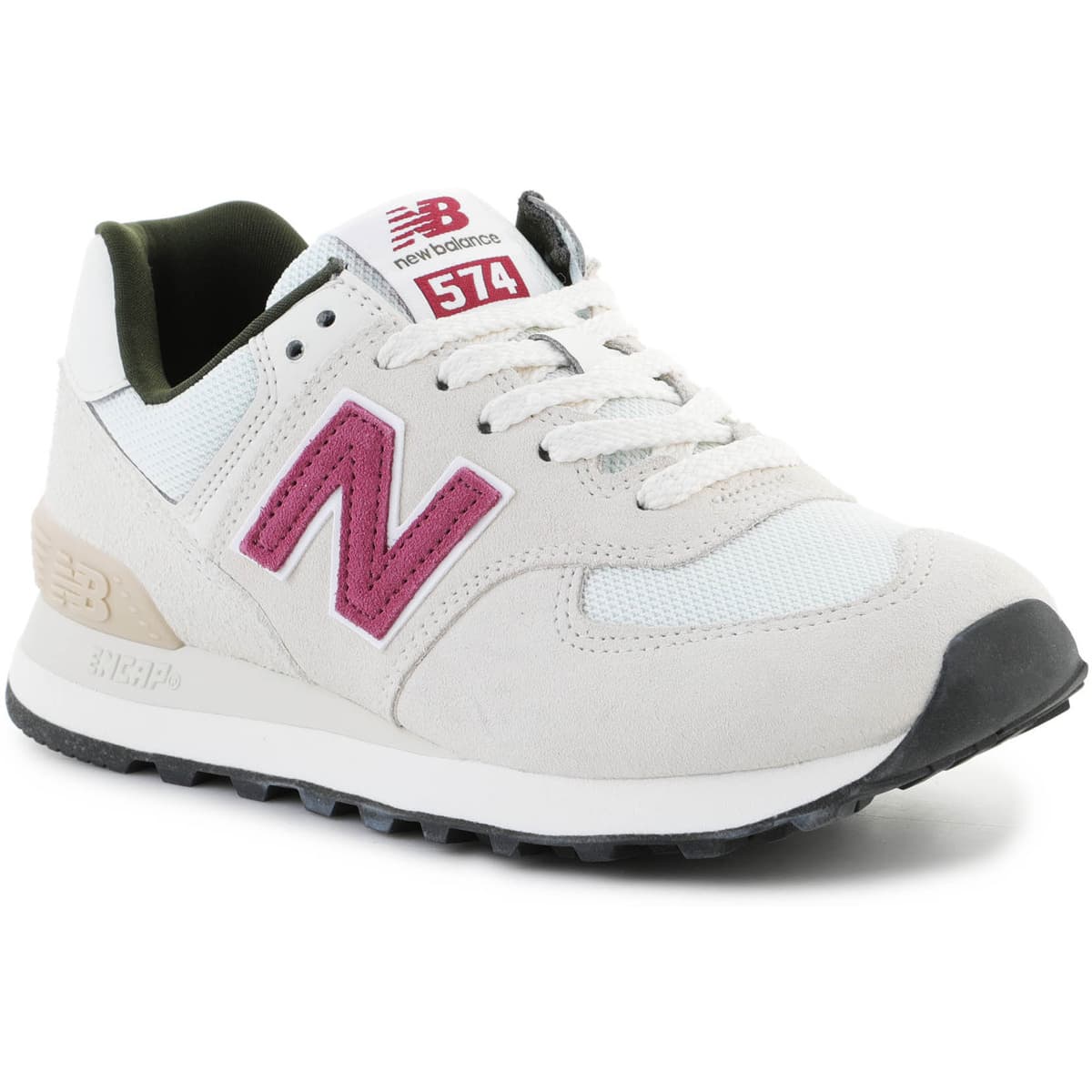 Xαμηλά Sneakers New Balance WL574TW2