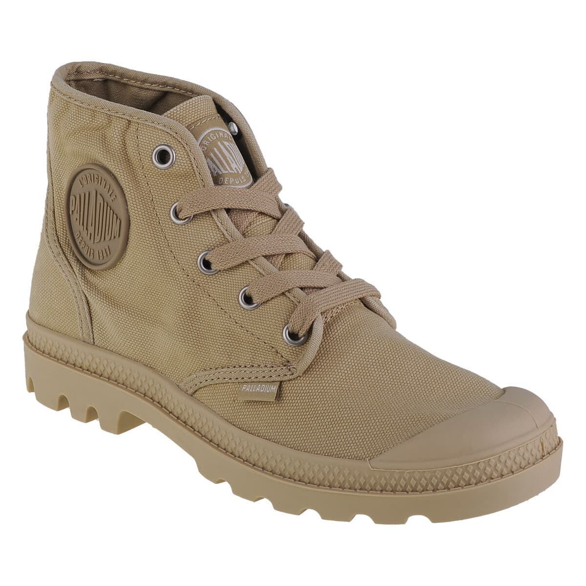 Xαμηλά Sneakers Palladium Pampa Hi