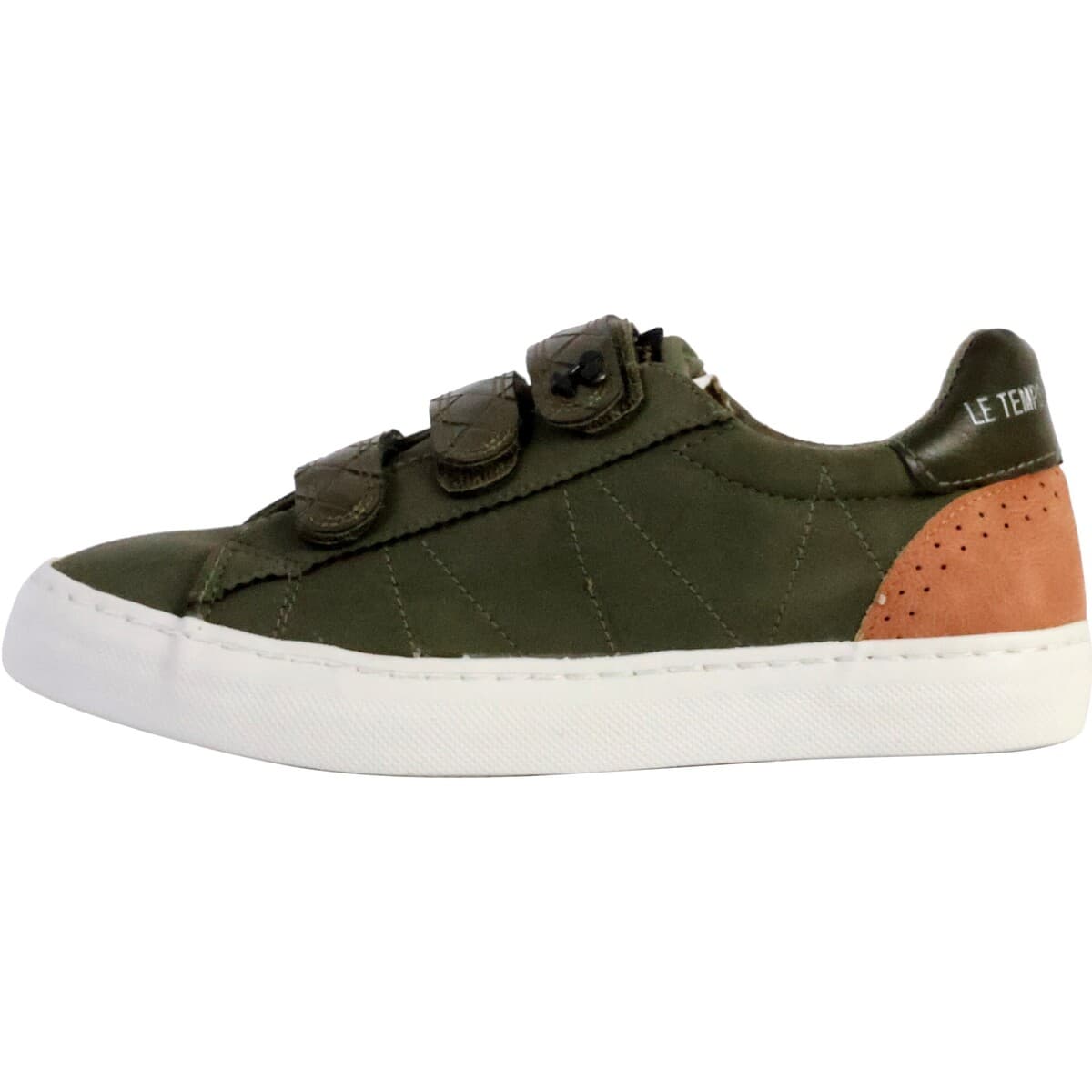 Xαμηλά Sneakers Le Temps des Cerises 220962