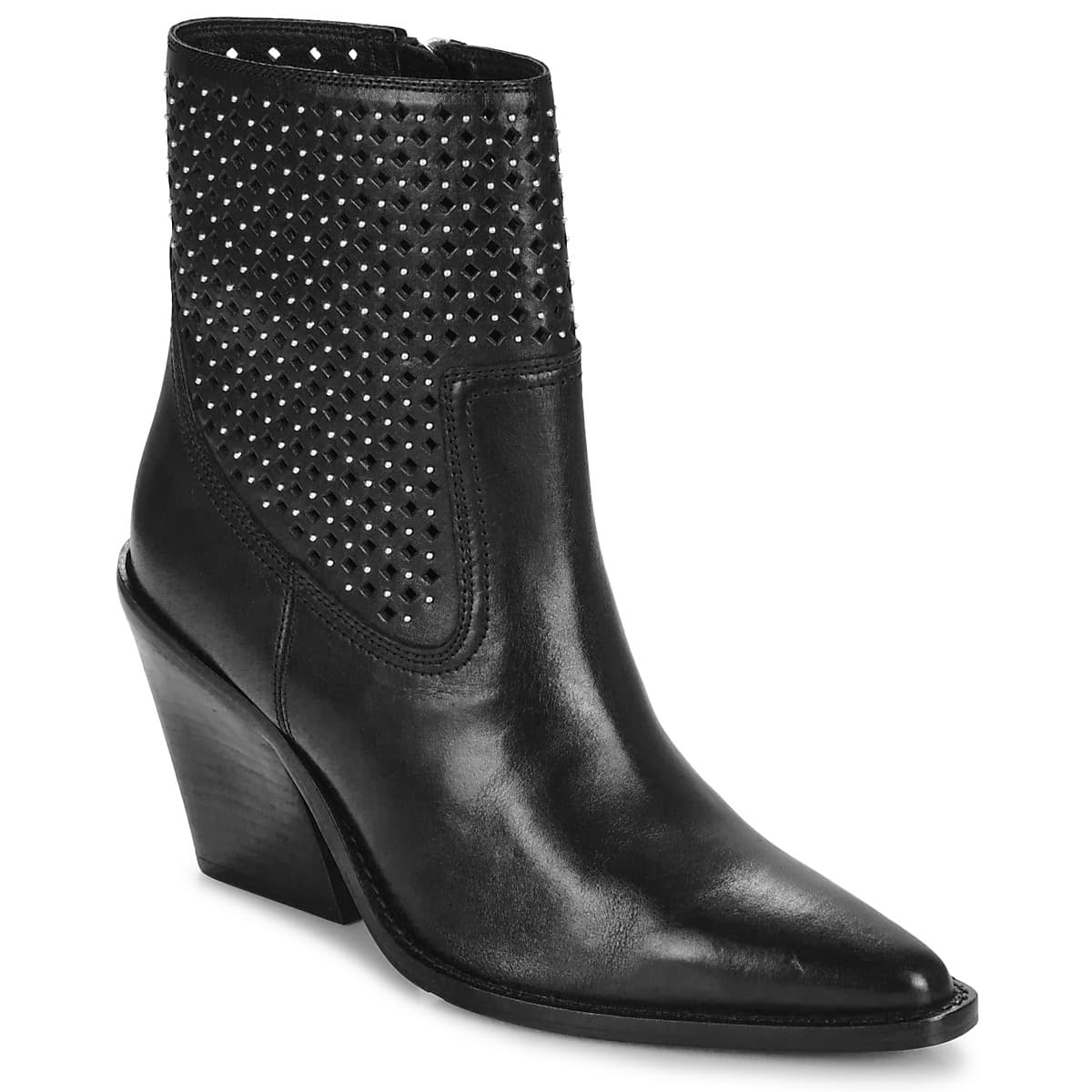 Μποτίνια Bronx New-Kole