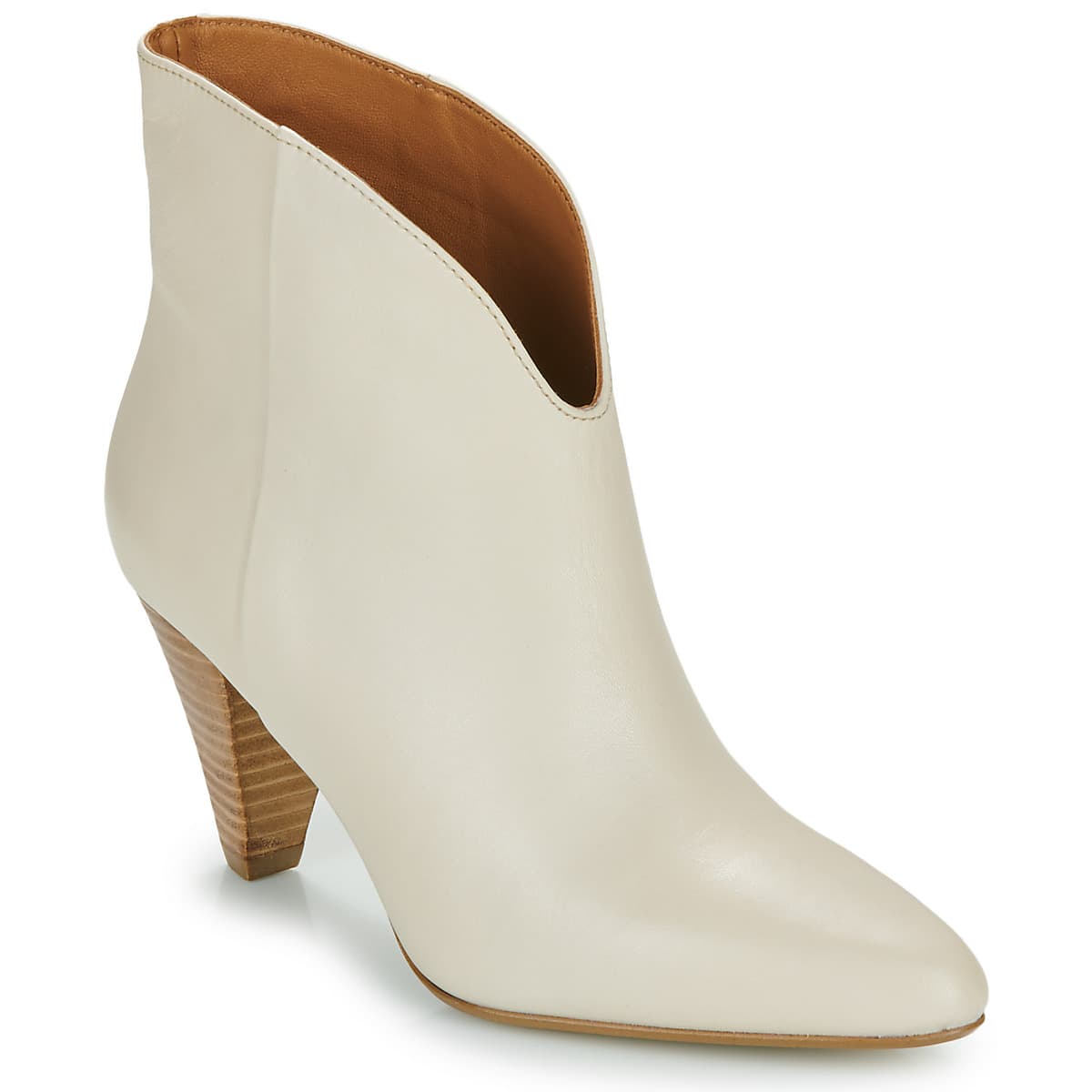 Μποτίνια Bronx LEIY-AH