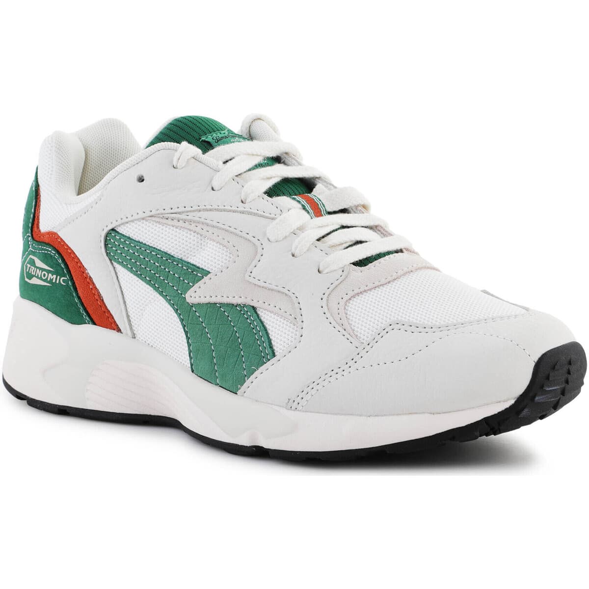 Xαμηλά Sneakers Puma PREVAIL 389445-01