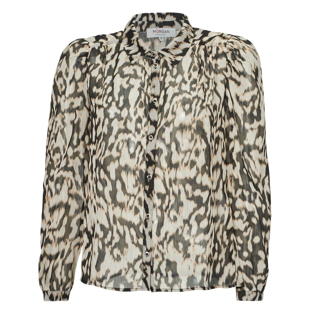 Πουκάμισα Morgan CHYLE