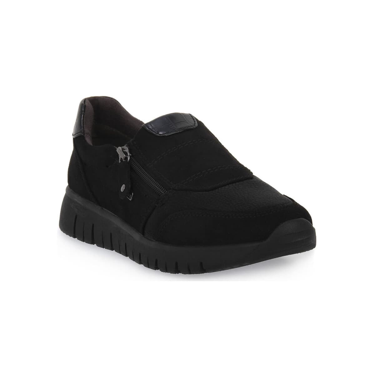 Παπούτσια Sport Jana 001 BLACK