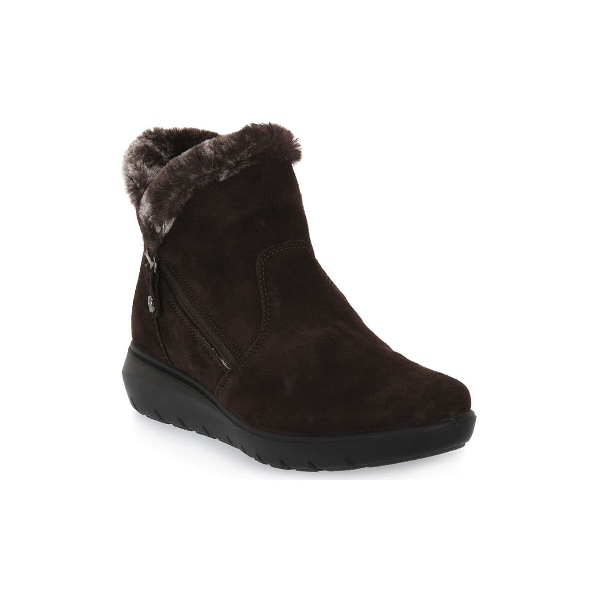 Μπότες Enval KLIZIA MORO