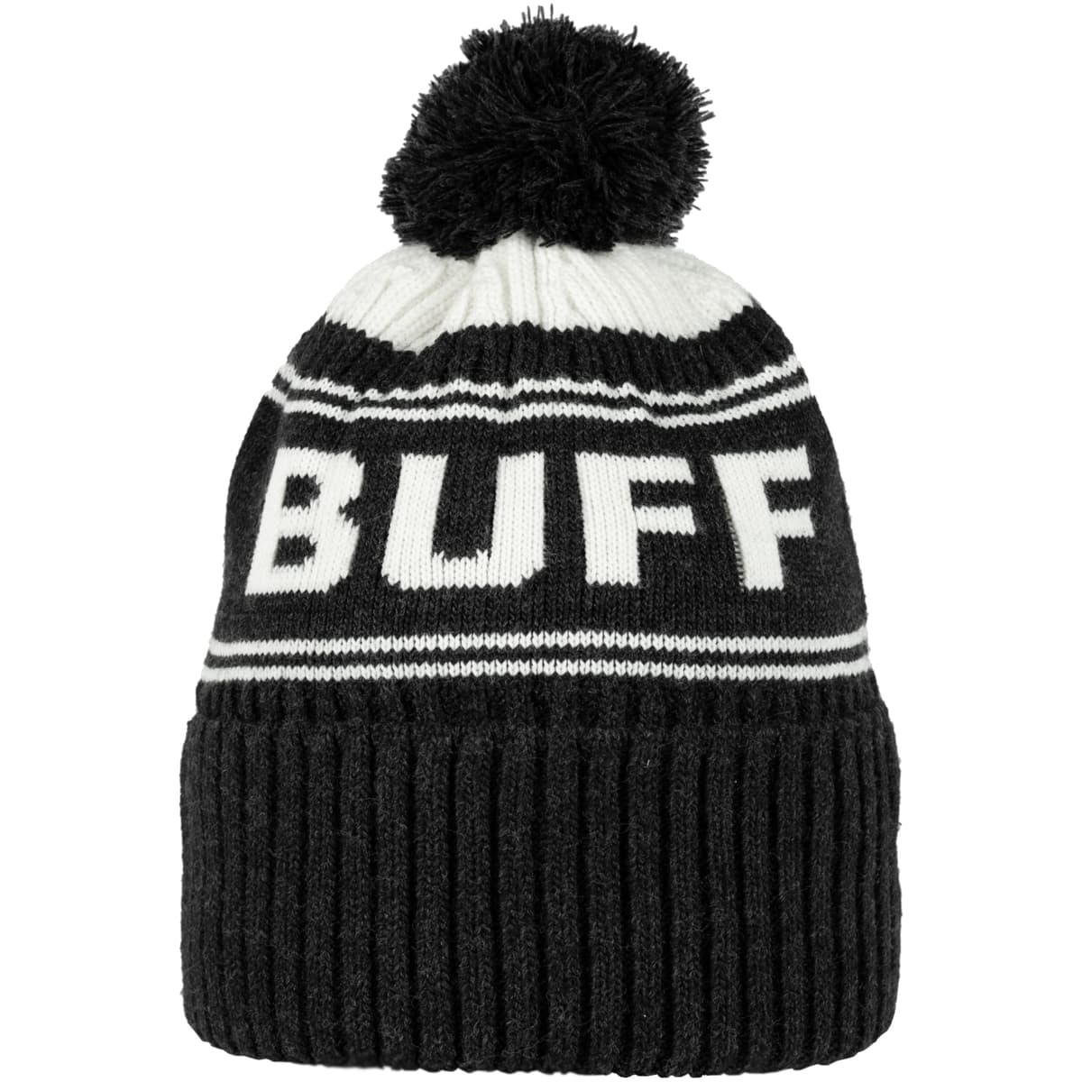 Σκούφος Buff Knitted Fleece Hat Beanie
