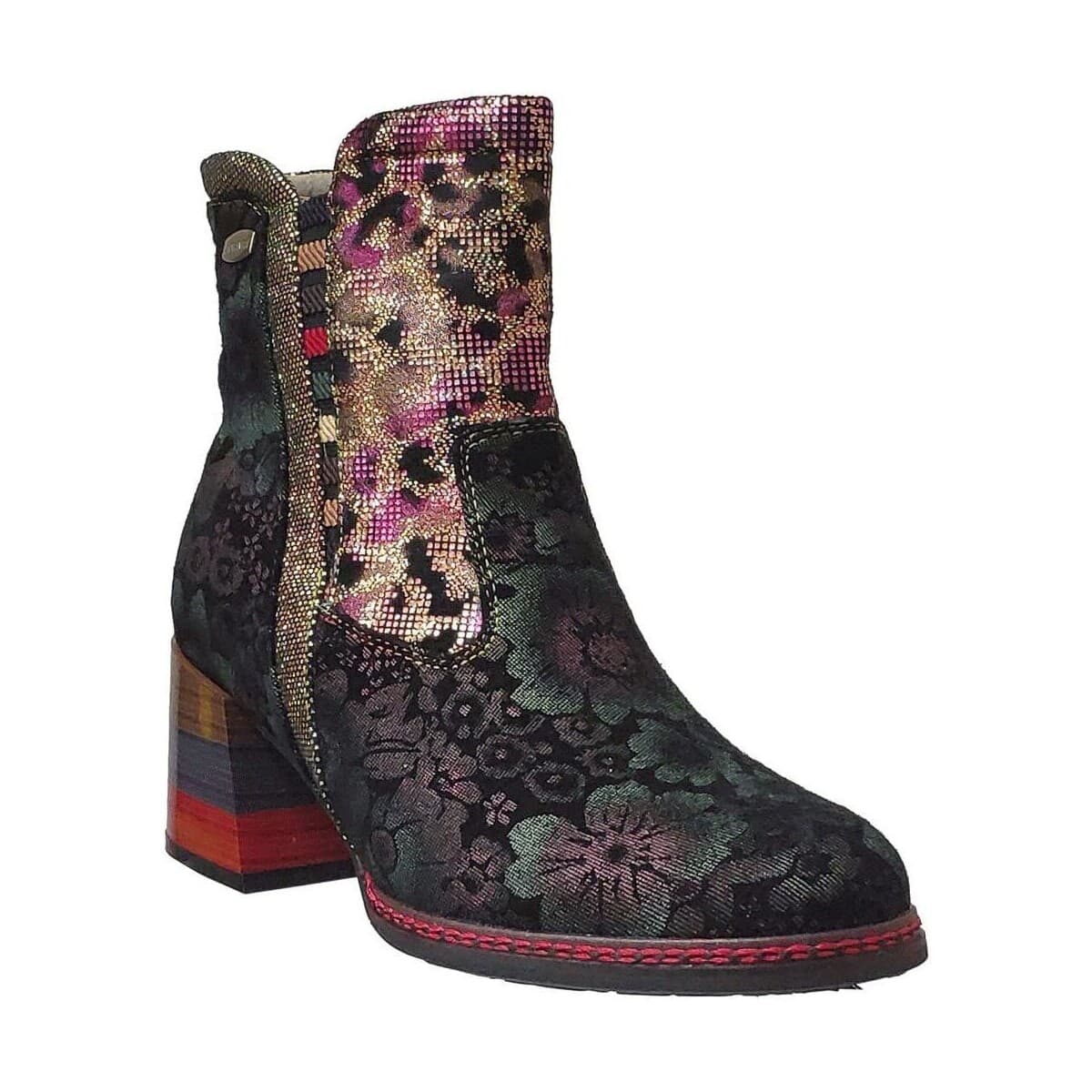 Μποτίνια Laura Vita Gecnao 04