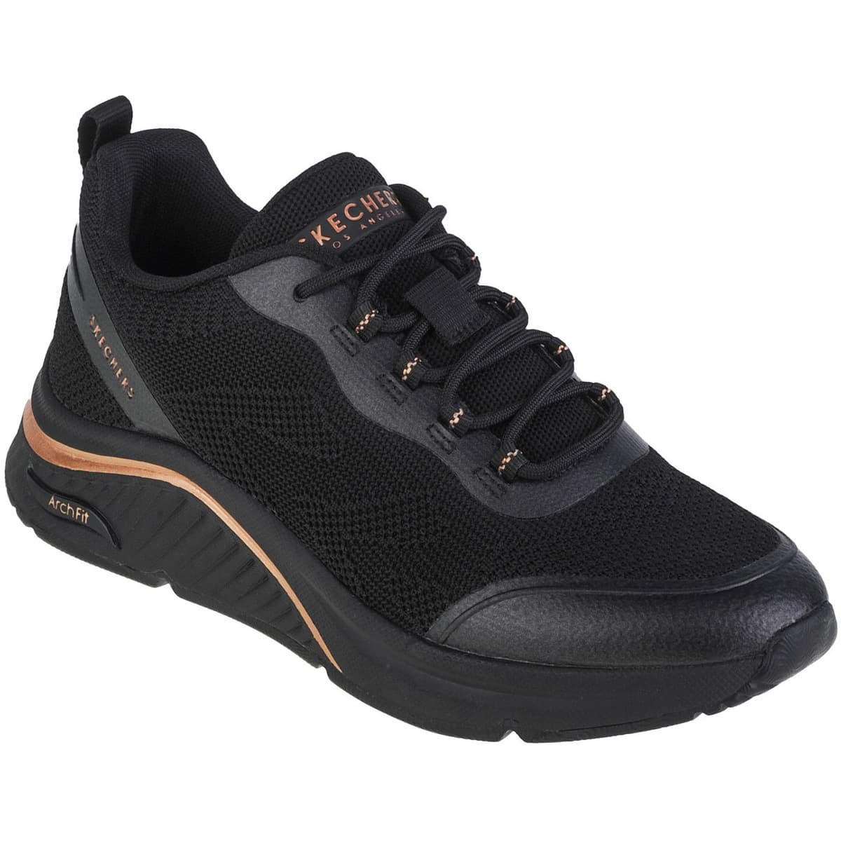 Xαμηλά Sneakers Skechers Arch Fit S-Miles - Sonrisas