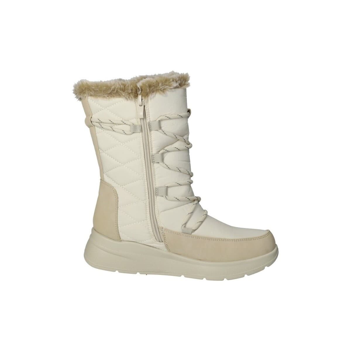 Μπότες Mysoft -