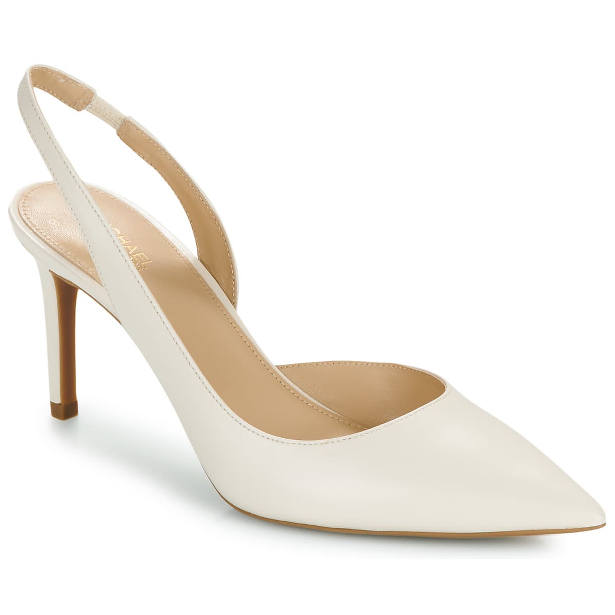 Γόβες MICHAEL Michael Kors ALINA FLEX SLING PUMP