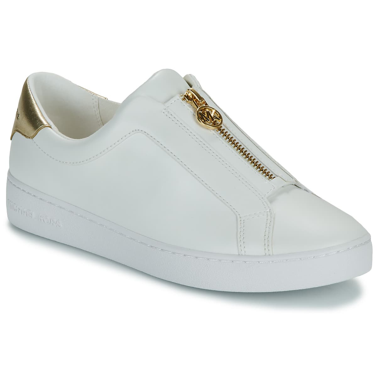 Xαμηλά Sneakers MICHAEL Michael Kors KEATON ZIP SLIP ON
