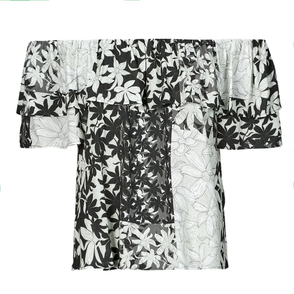 Μπλούζα Desigual BLUS_ANAÏS