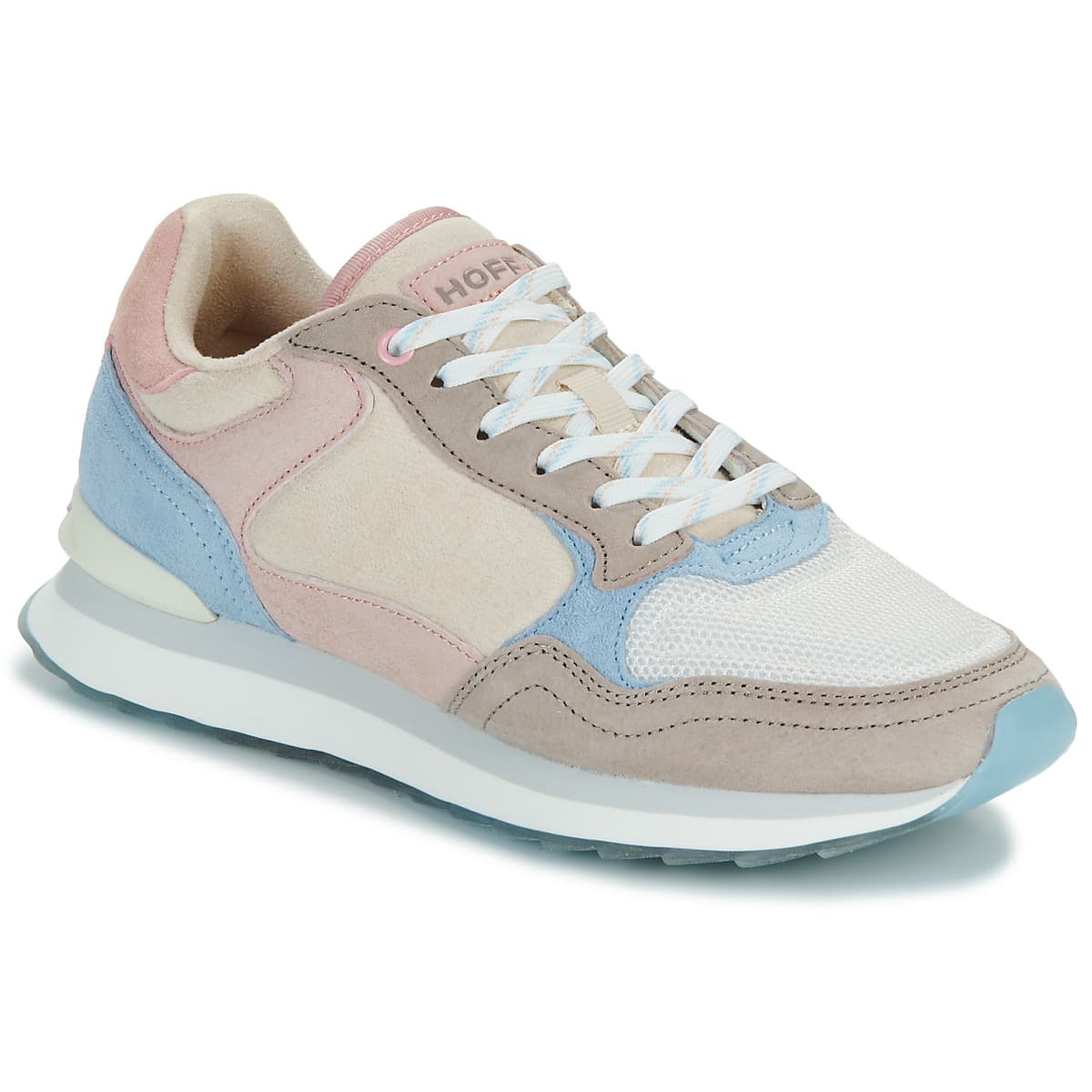 Xαμηλά Sneakers HOFF BARCELONA